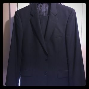 Jos. A. Banks Pin Stripe Suit